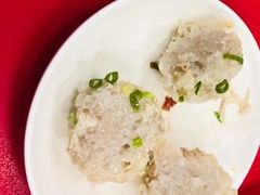 糯米丸子-华中科技大学百景园(三楼酒店)