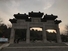 门面-云龙山