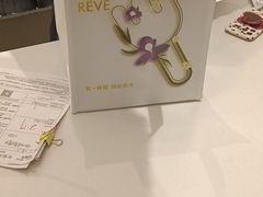 -杜哈夫DOUX RÊVE·生日蛋糕(日月光店)