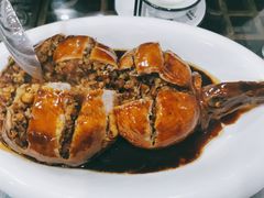 八宝葫芦鸭-广迎居老正兴菜馆