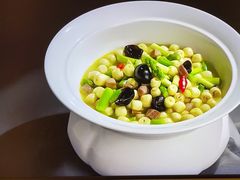 -翕间食·精致淮扬菜(江苏大剧院店)