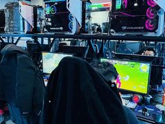 -NB网咖电竞连锁(泺安路店)