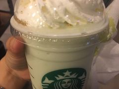 -星巴克(湖州凤凰时代广场店)