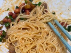 -小杨生煎(香港名都店)