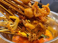 -嘉州鲜知味钵钵鸡(奎星楼店)
