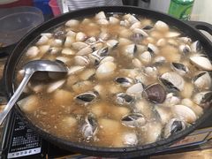 -拾下卜卜贝•海鲜火锅