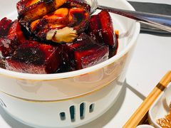 黑松露鲍鱼红烧肉-粤界(望京金辉店)
