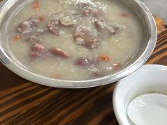 -南记食粥坊·宵夜大排档(岭南分店)