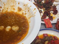 -老三龙虾(汉阳杨泗庙店)