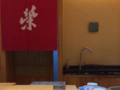 -荣一代目OMAKASE板前料理
