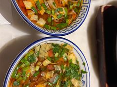 -唐猫庭院·千年陕菜(大唐不夜城店)