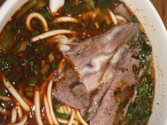 -嘻小北·兰州清汤牛肉面(太平洋森活天地店)