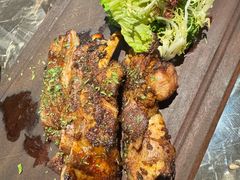 -LESCEDARS Brasserie Bistro香柏树