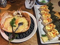 -蟹将军·松叶蟹和牛日料放题自助(K11店)