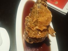 -老牌坊鲁菜名店(聊城美食岛店)
