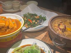 -食锦记·福建私房菜(浦西万达店)