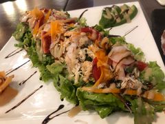 -LA CREPERIE BRETONNE布列塔尼法式餐厅(天童北路店)