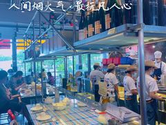 -陈鹏鹏潮汕菜(欢乐海岸 海边景观店)