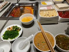 -海底捞火锅(亲贤北街店)