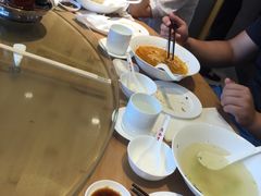 -鼎泰丰(嘉年华•海信广场VILLAGE店)