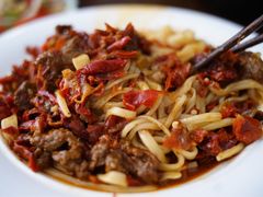 疆Jiang&nbsp;&nbsp;新疆秘制料理-疆Jiang·新疆秘制料理