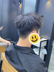 -藤野造型·专业烫染店