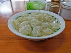 泡泡小馄饨-乐惠馄饨店(吴趋坊店)