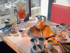 -左庭右院鲜牛肉火锅(苏州园区永旺店)