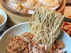 -裕兴记•蟹黄面馆(人民广场店)