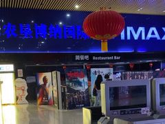 -农垦博纳国际影城(津奥广场IMAX店)