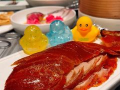-小大董·烤鸭(王府井apm店)
