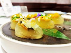 -肆月河豚·新淮扬(金融街店)