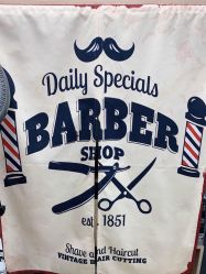 -纯剪男士理发馆·烫染专业店