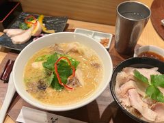 -篝拉面(银座店)