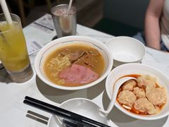 -深仔记茶餐厅(亚士厘道店)