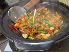 -肥家大排档(天河体育西店)