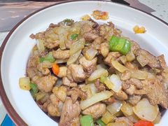 -阿娜尔·新疆菜(佰港城店)