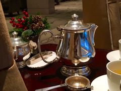 -LONG BAR 廊吧(外滩华尔道夫酒店)