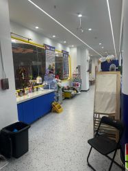 -熊小米专业儿童游泳馆