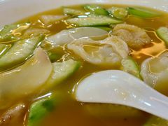 -金苑海鲜酒家(新港中路店)