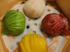 -白天鹅宾馆-玉堂春暖餐厅