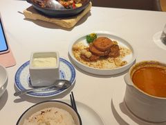 -汤城小厨•粤菜•靓汤(金宝街店)