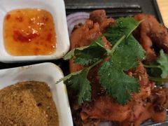 -小土豆北方菜馆(方庄店)