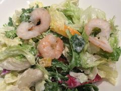 -北李妈妈菜·海肠捞饭(高新万达店)