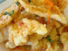 -老味道锅包肉(日照街店)