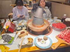 -聚宝源(西单店)