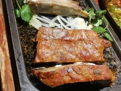 -疆文化新疆欢乐餐厅(金牛万达店)