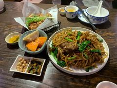 -大洋家·精品潮汕菜·生腌砂锅粥(天河东路店)