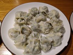 -伊喜饺子·烤鸭(五道口学院路店)