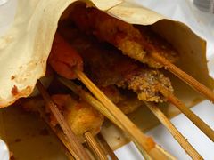 -庞记炸串